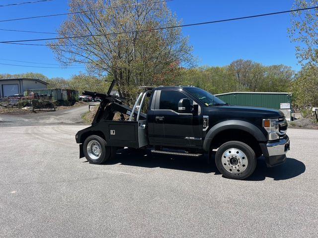 2022 Ford F450 (CC-2019905) for sale in Upton, Massachusetts