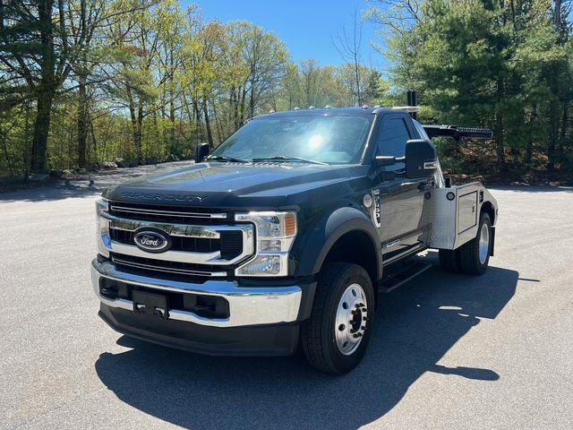 2022 Ford F450 (CC-2019905) for sale in Upton, Massachusetts