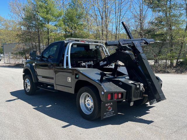 2022 Ford F450 (CC-2019905) for sale in Upton, Massachusetts