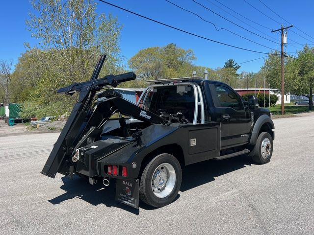 2022 Ford F450 (CC-2019905) for sale in Upton, Massachusetts