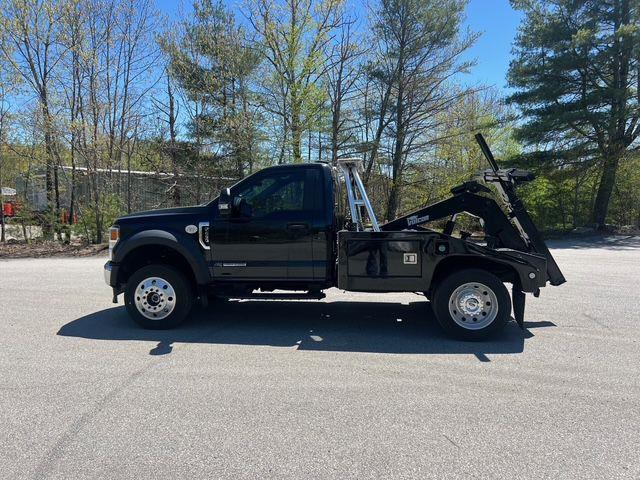 2022 Ford F450 (CC-2019905) for sale in Upton, Massachusetts