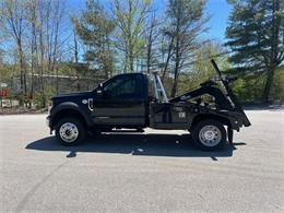 2022 Ford F450 (CC-2019905) for sale in Upton, Massachusetts