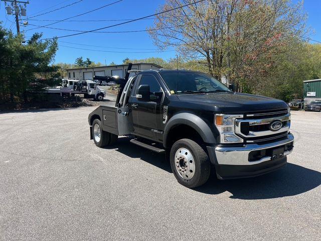 2022 Ford F450 (CC-2019905) for sale in Upton, Massachusetts