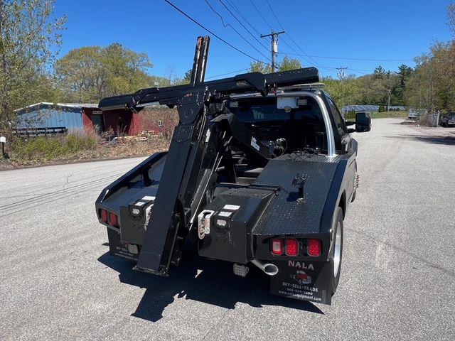 2022 Ford F450 (CC-2019905) for sale in Upton, Massachusetts