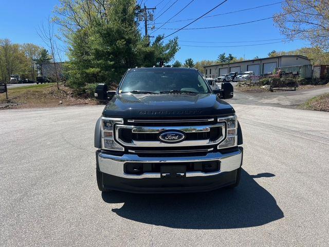 2022 Ford F450 (CC-2019905) for sale in Upton, Massachusetts