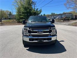 2022 Ford F450 (CC-2019905) for sale in Upton, Massachusetts