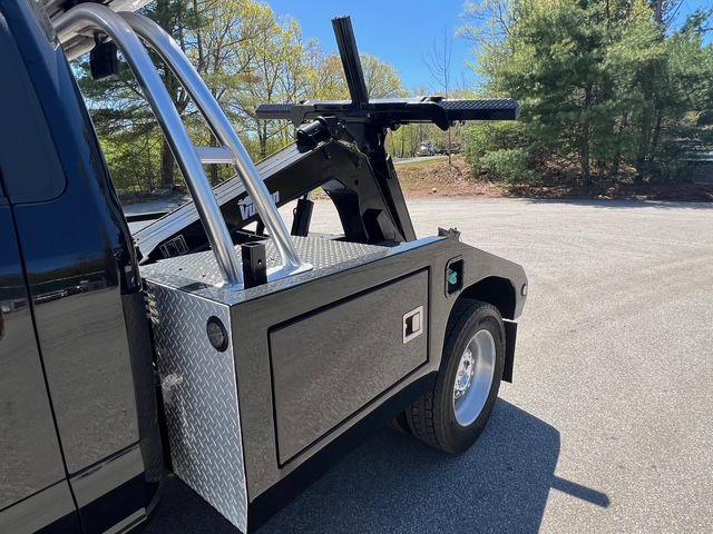 2022 Ford F450 (CC-2019905) for sale in Upton, Massachusetts