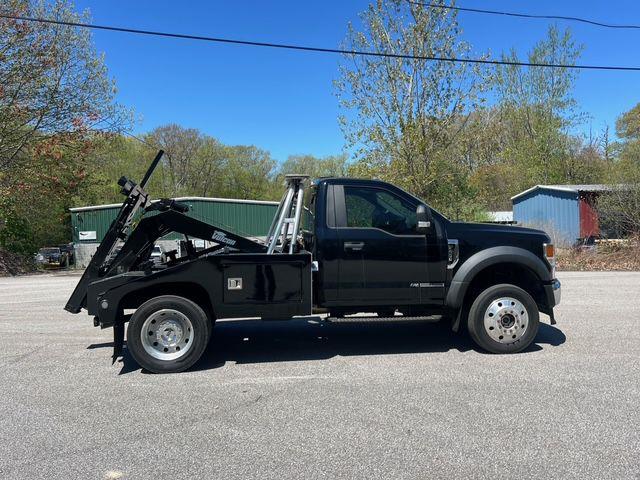 2022 Ford F450 (CC-2019905) for sale in Upton, Massachusetts