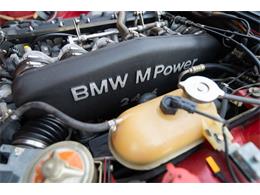 1987 BMW M6 (CC-2019930) for sale in Raleigh, North Carolina