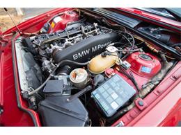 1987 BMW M6 (CC-2019930) for sale in Raleigh, North Carolina