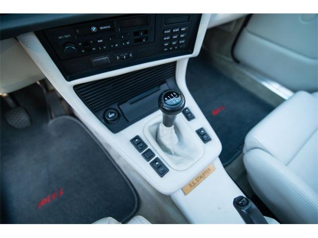1987 BMW M6 (CC-2019930) for sale in Raleigh, North Carolina