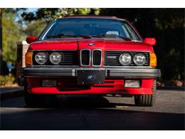 1987 BMW M6 (CC-2019930) for sale in Raleigh, North Carolina