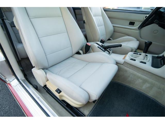 1987 BMW M6 (CC-2019930) for sale in Raleigh, North Carolina