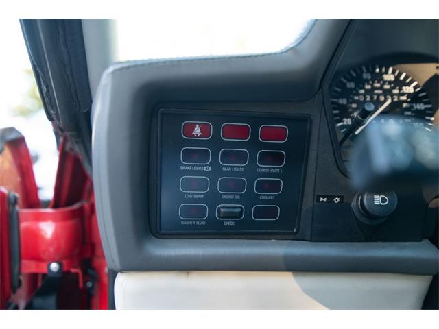 1987 BMW M6 (CC-2019930) for sale in Raleigh, North Carolina