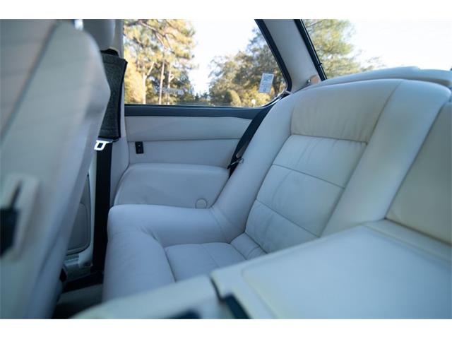 1987 BMW M6 (CC-2019930) for sale in Raleigh, North Carolina