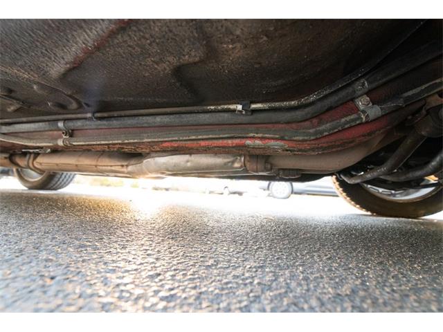 1987 BMW M6 (CC-2019930) for sale in Raleigh, North Carolina