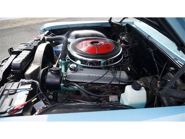 1964 Buick Wildcat (CC-2019939) for sale in Old Bethpage , New York