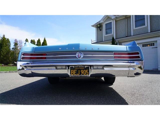 1964 Buick Wildcat (CC-2019939) for sale in Old Bethpage , New York