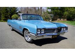 1964 Buick Wildcat (CC-2019939) for sale in Old Bethpage , New York