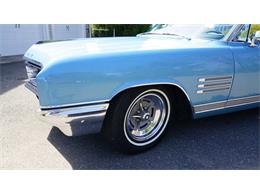 1964 Buick Wildcat (CC-2019939) for sale in Old Bethpage , New York