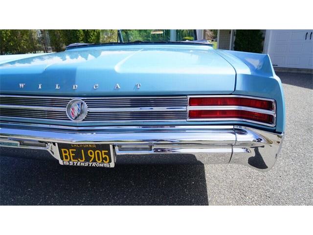 1964 Buick Wildcat (CC-2019939) for sale in Old Bethpage , New York