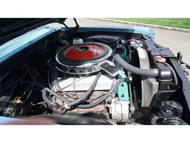 1964 Buick Wildcat (CC-2019939) for sale in Old Bethpage , New York