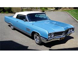 1964 Buick Wildcat (CC-2019939) for sale in Old Bethpage , New York