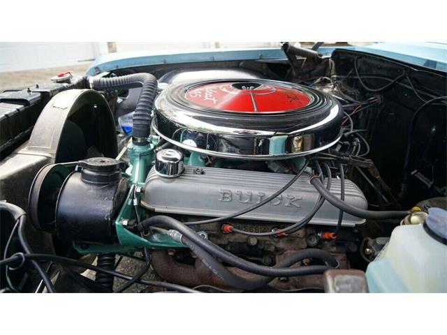 1964 Buick Wildcat (CC-2019939) for sale in Old Bethpage , New York