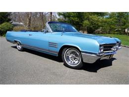 1964 Buick Wildcat (CC-2019939) for sale in Old Bethpage , New York