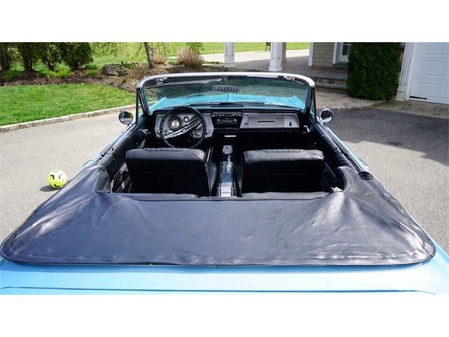 1964 Buick Wildcat (CC-2019939) for sale in Old Bethpage , New York