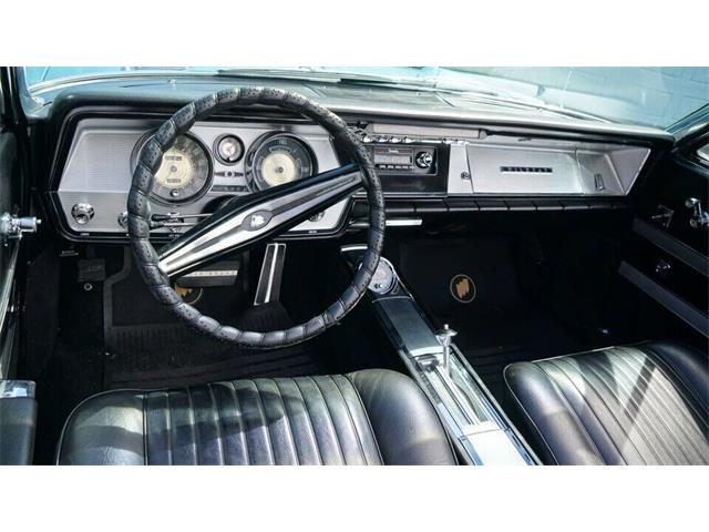 1964 Buick Wildcat (CC-2019939) for sale in Old Bethpage , New York