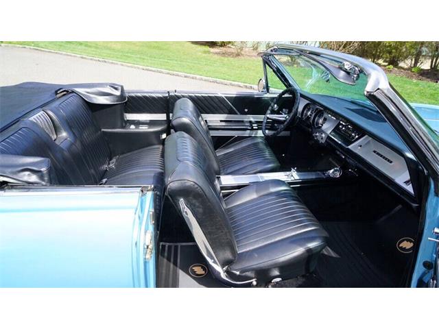 1964 Buick Wildcat (CC-2019939) for sale in Old Bethpage , New York