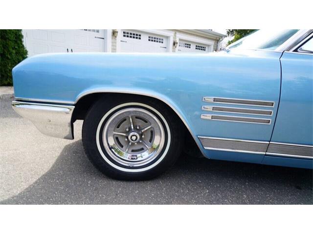 1964 Buick Wildcat (CC-2019939) for sale in Old Bethpage , New York