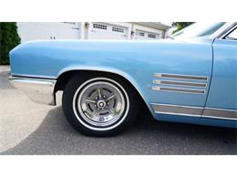 1964 Buick Wildcat (CC-2019939) for sale in Old Bethpage , New York