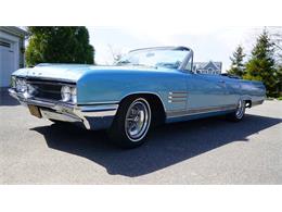 1964 Buick Wildcat (CC-2019939) for sale in Old Bethpage , New York