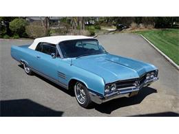1964 Buick Wildcat (CC-2019939) for sale in Old Bethpage , New York
