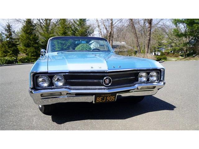 1964 Buick Wildcat (CC-2019939) for sale in Old Bethpage , New York