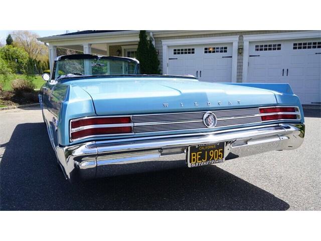 1964 Buick Wildcat (CC-2019939) for sale in Old Bethpage , New York
