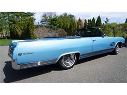 1964 Buick Wildcat (CC-2019939) for sale in Old Bethpage , New York