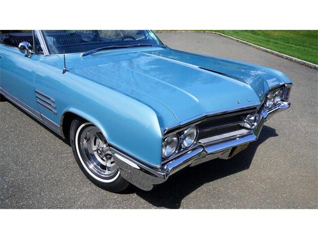 1964 Buick Wildcat (CC-2019939) for sale in Old Bethpage , New York