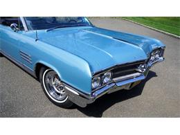 1964 Buick Wildcat (CC-2019939) for sale in Old Bethpage , New York