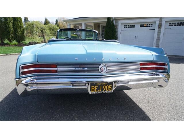 1964 Buick Wildcat (CC-2019939) for sale in Old Bethpage , New York