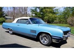 1964 Buick Wildcat (CC-2019939) for sale in Old Bethpage , New York
