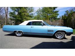 1964 Buick Wildcat (CC-2019939) for sale in Old Bethpage , New York