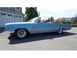 1964 Buick Wildcat (CC-2019939) for sale in Old Bethpage , New York