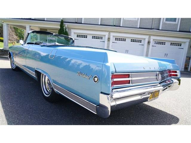 1964 Buick Wildcat (CC-2019939) for sale in Old Bethpage , New York