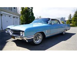 1964 Buick Wildcat (CC-2019939) for sale in Old Bethpage , New York