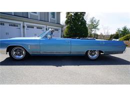 1964 Buick Wildcat (CC-2019939) for sale in Old Bethpage , New York