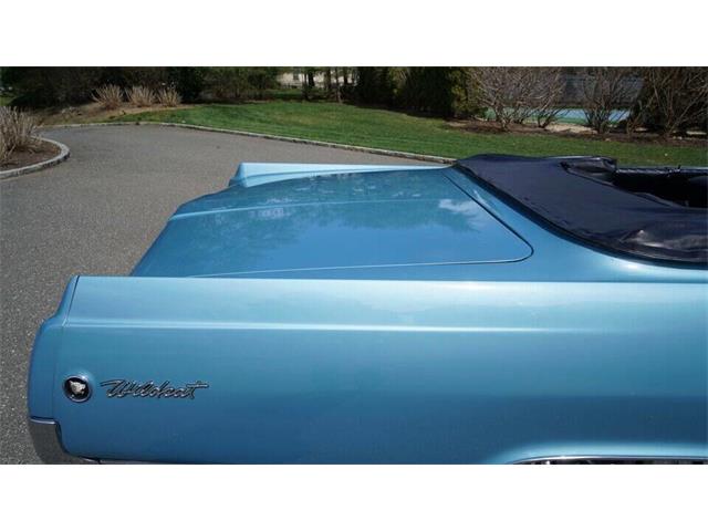 1964 Buick Wildcat (CC-2019939) for sale in Old Bethpage , New York