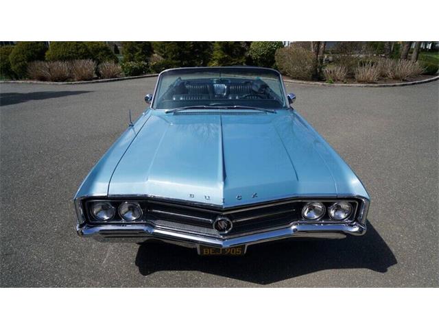 1964 Buick Wildcat (CC-2019939) for sale in Old Bethpage , New York